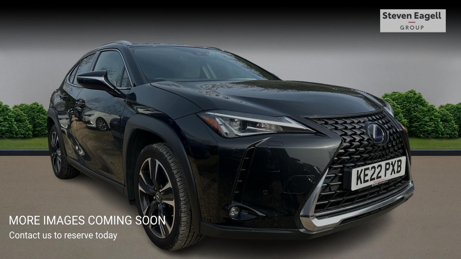 Used Lexus UX 2022 for sale - 78072484: Photo 1