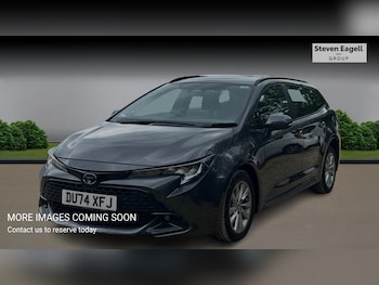 Used Toyota Corolla 2024 for sale - 78752755: Photo