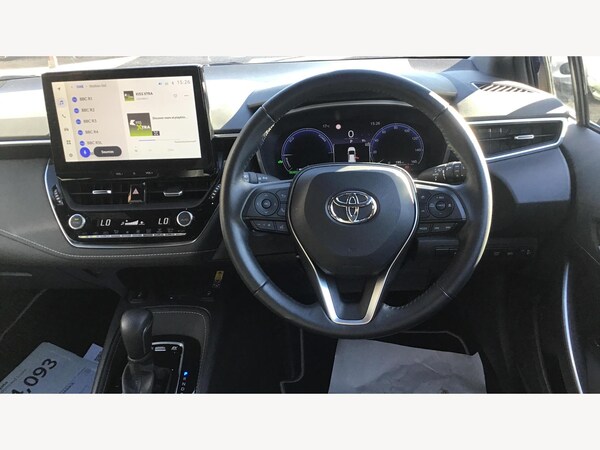 Used Toyota Corolla 2024 for sale - 76188926: Photo 10