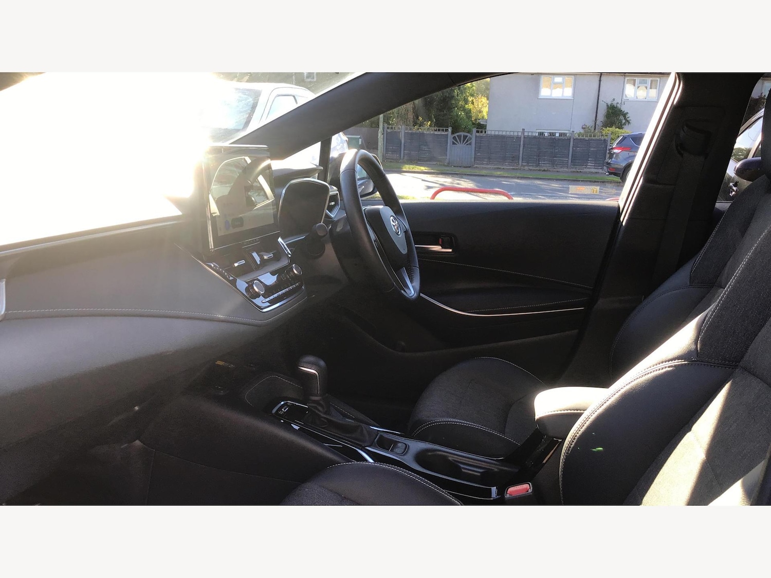 Used Toyota Corolla 2024 for sale - 76188926: Photo 12