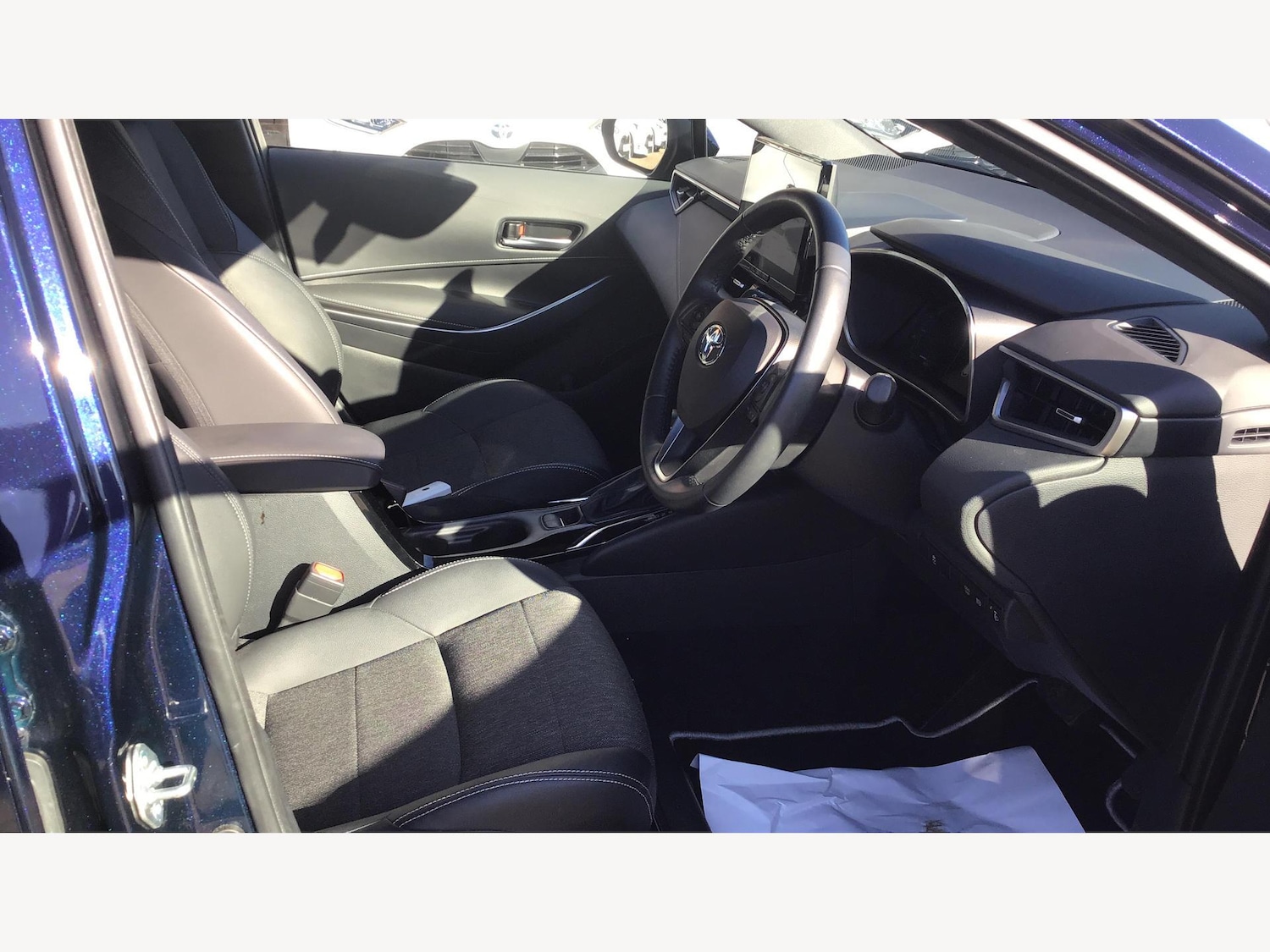 Used Toyota Corolla 2024 for sale - 76188926: Photo 13