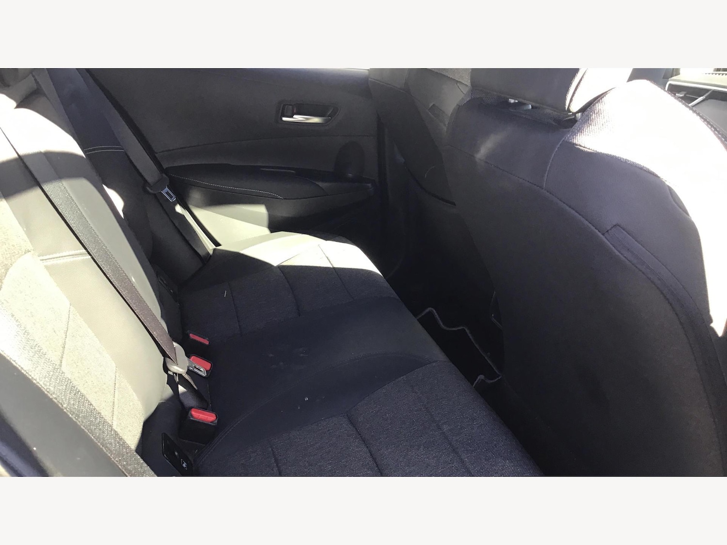 Used Toyota Corolla 2024 for sale - 76188926: Photo 14