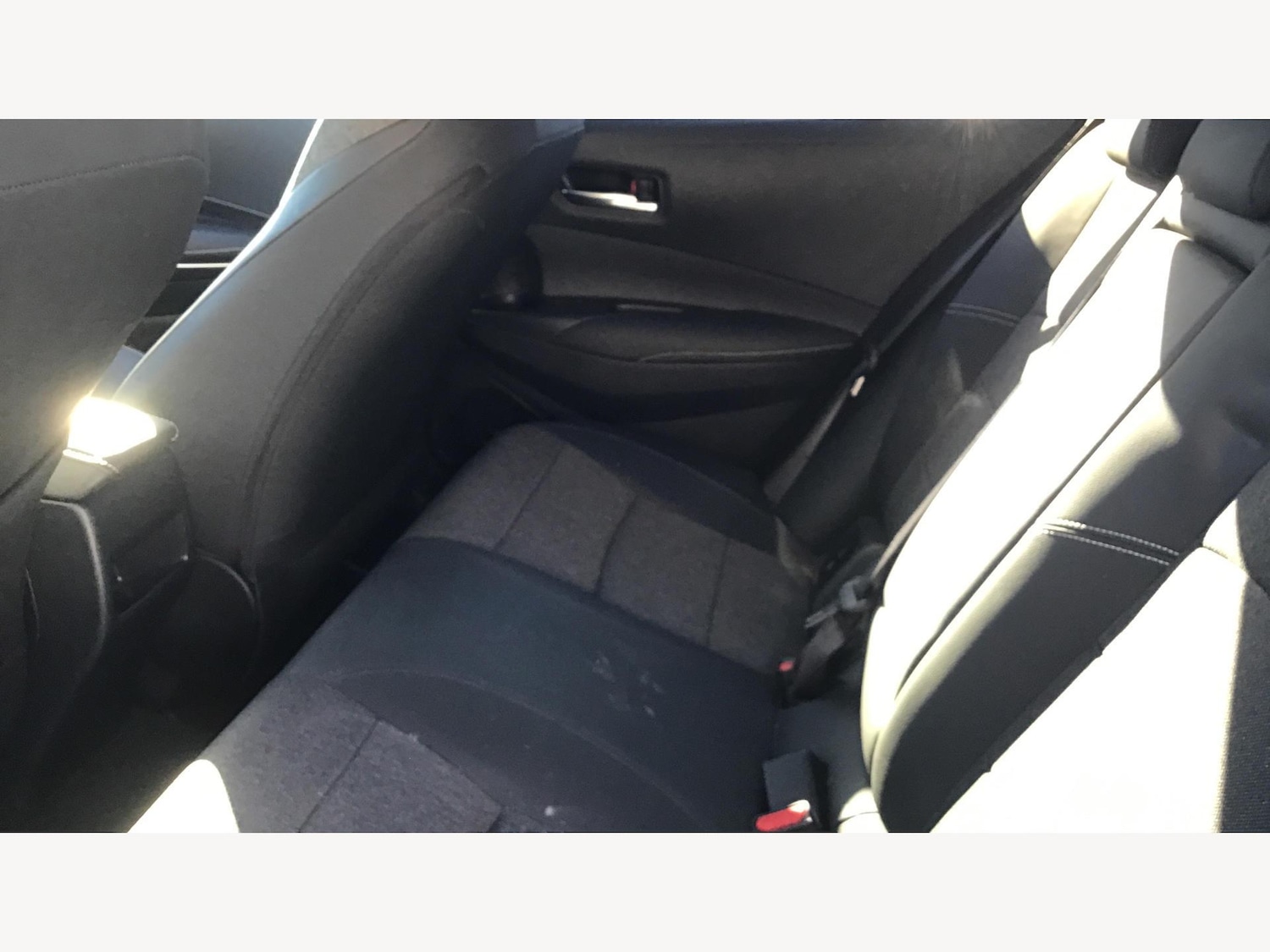 Used Toyota Corolla 2024 for sale - 76188926: Photo 15