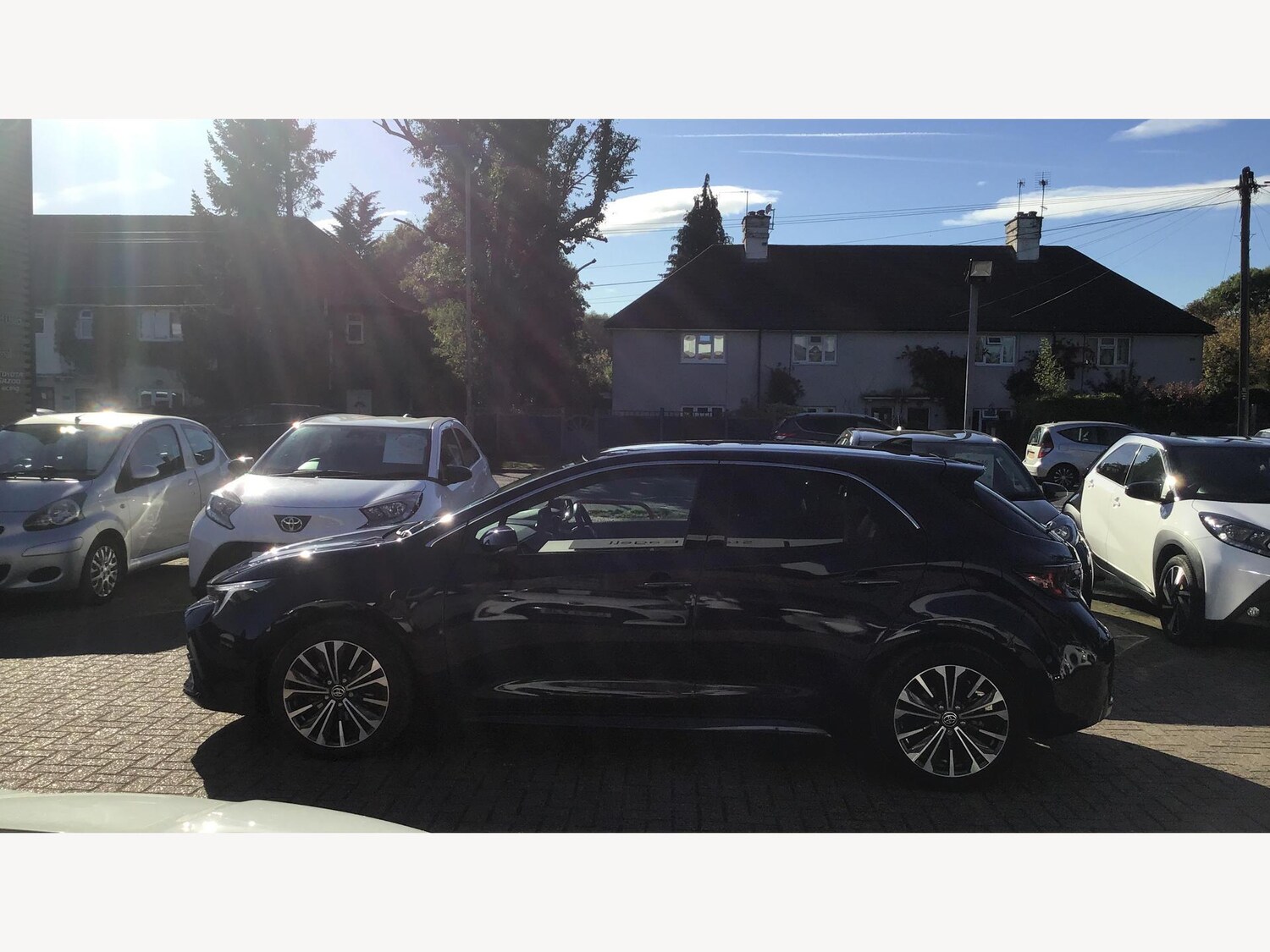 Used Toyota Corolla 2024 for sale - 76188926: Photo 19