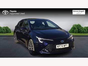 Toyota - Corolla