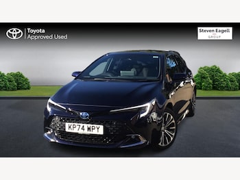 Used Toyota Corolla 2024 for sale - 76188926: Photo 3