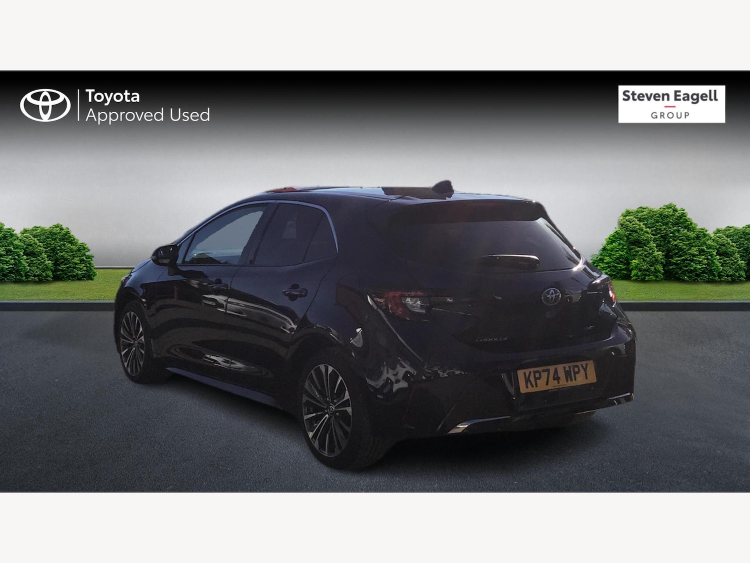 Used Toyota Corolla 2024 for sale - 76188926: Photo 6