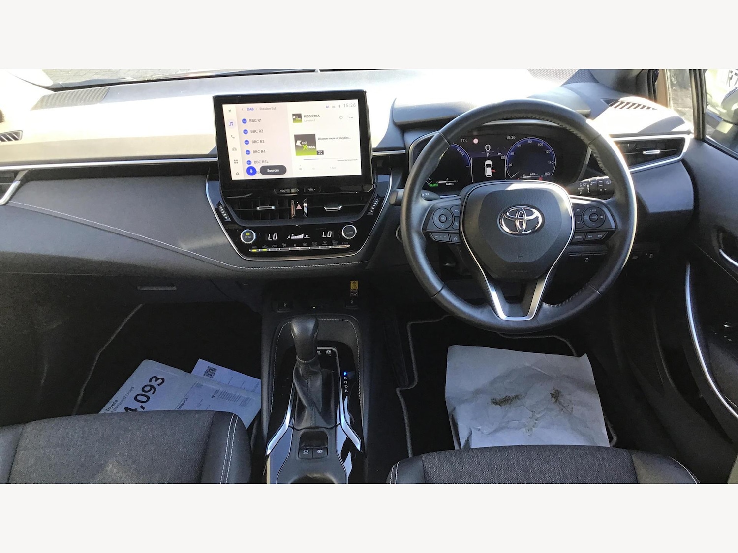 Used Toyota Corolla 2024 for sale - 76188926: Photo 7