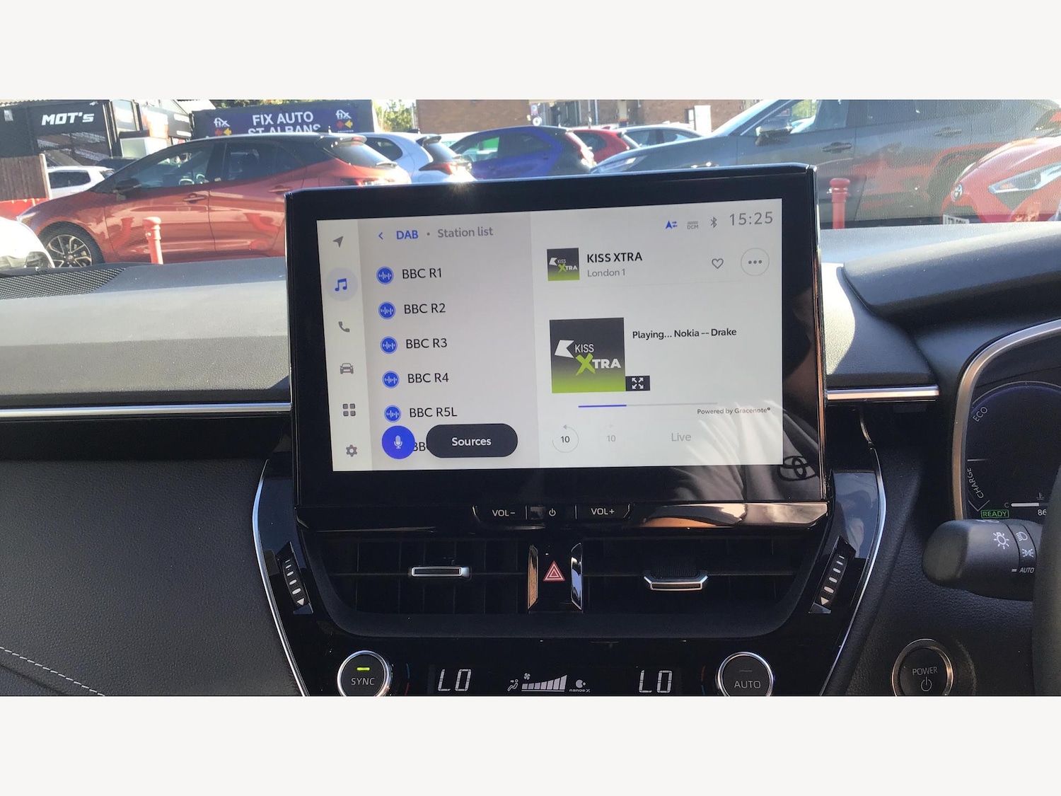 Used Toyota Corolla 2024 for sale - 76188926: Photo 9