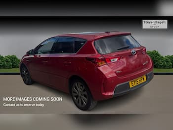 Used Toyota Auris 2015 for sale - 79888542: Photo