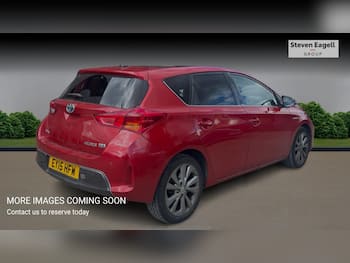 Used Toyota Auris 2015 for sale - 79888542: Photo