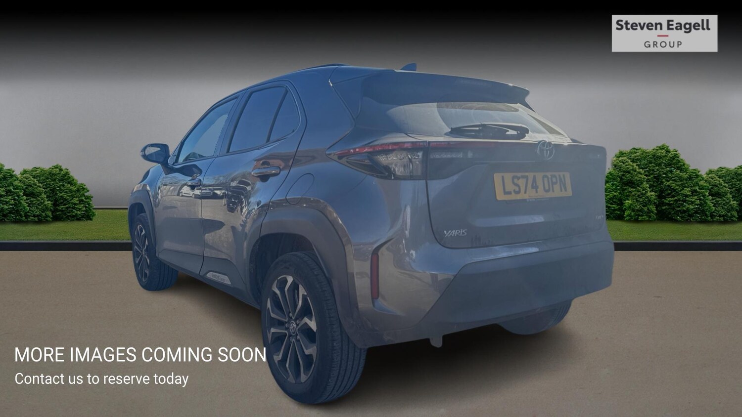 Used Toyota Yaris Cross for sale - 78007734: Photo 2