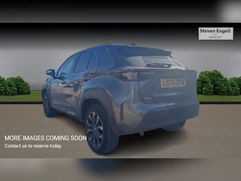 Used Toyota Yaris Cross 2024 for sale - 78007734: Photo