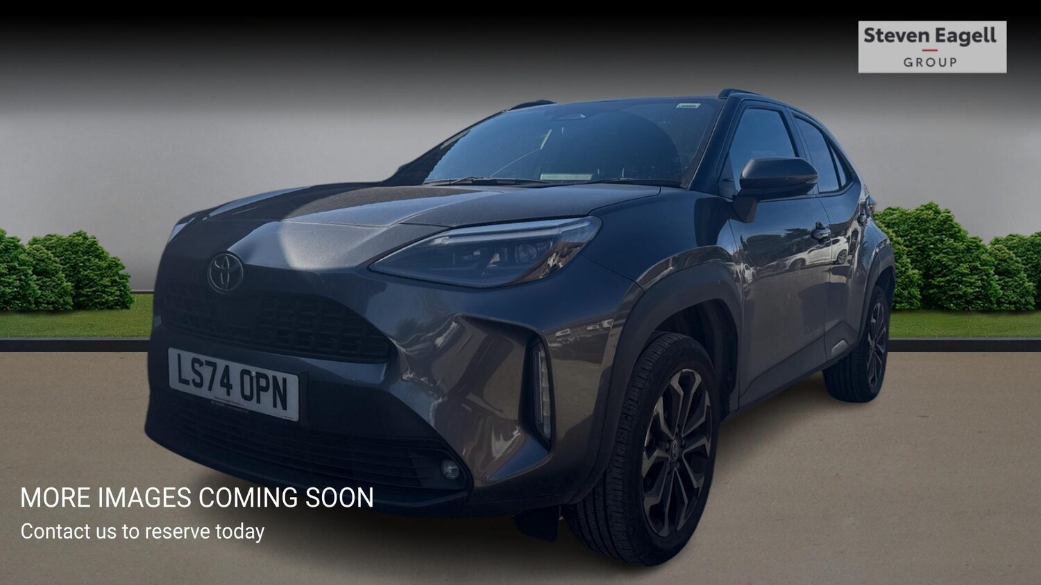 Used Toyota Yaris Cross for sale - 78007734: Photo 3