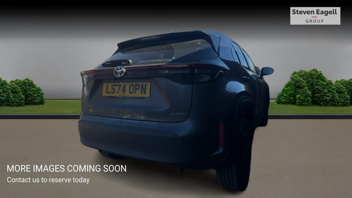 Used Toyota Yaris Cross for sale - 78007734: Photo 4