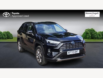 Toyota - RAV4