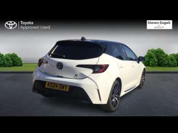 Used Toyota Corolla 2024 for sale - 74704988: Photo