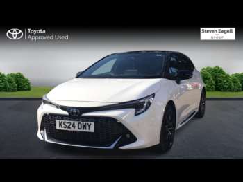 Used Toyota Corolla 2024 for sale - 74704988: Photo