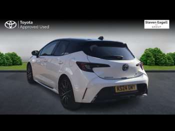 Used Toyota Corolla 2024 for sale - 74704988: Photo