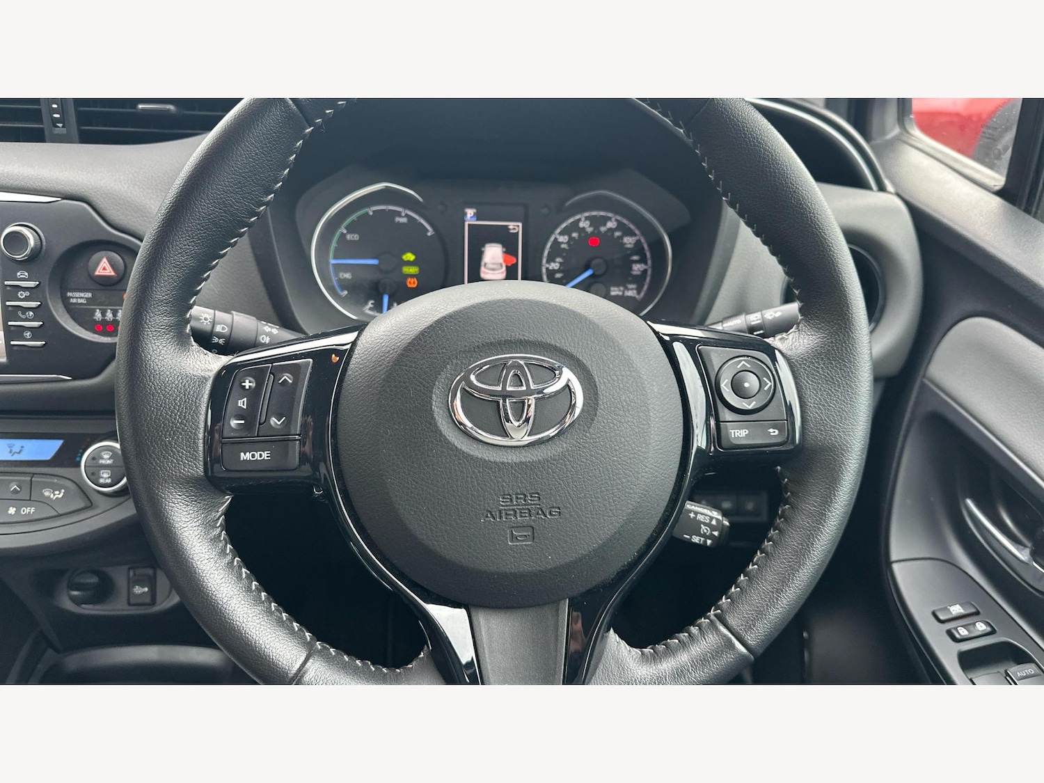 Used Toyota Yaris 2019 for sale - 77351594: Photo 10