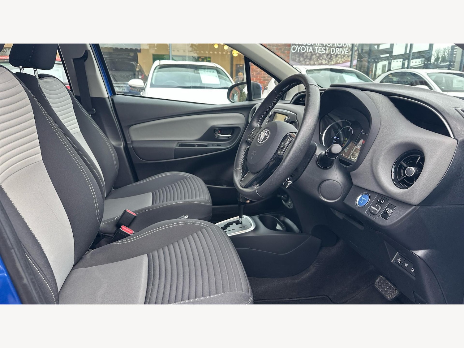 Used Toyota Yaris 2019 for sale - 77351594: Photo 13