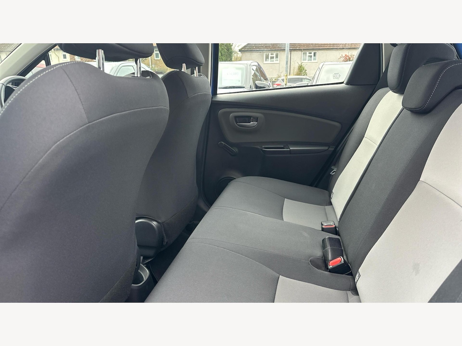 Used Toyota Yaris 2019 for sale - 77351594: Photo 15