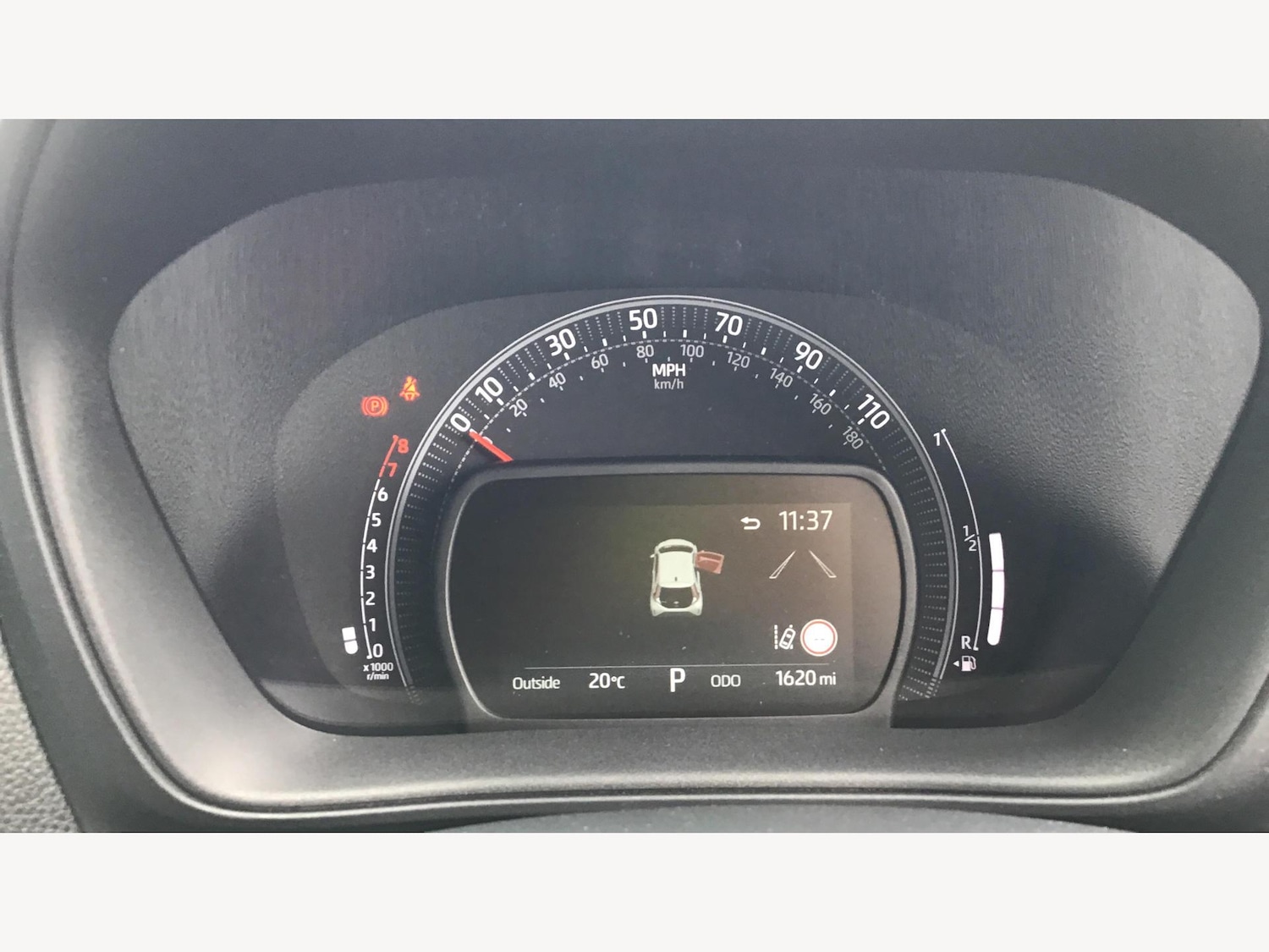 Vehicle 11