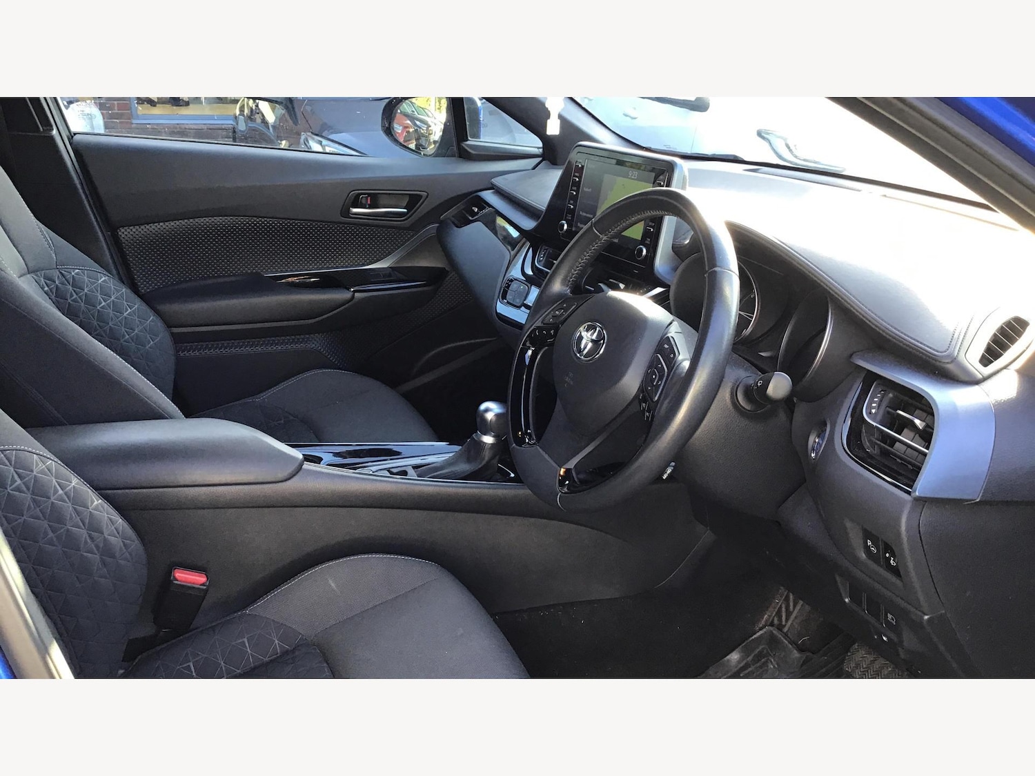 Used Toyota C-HR 2020 for sale - 76032395: Photo 13