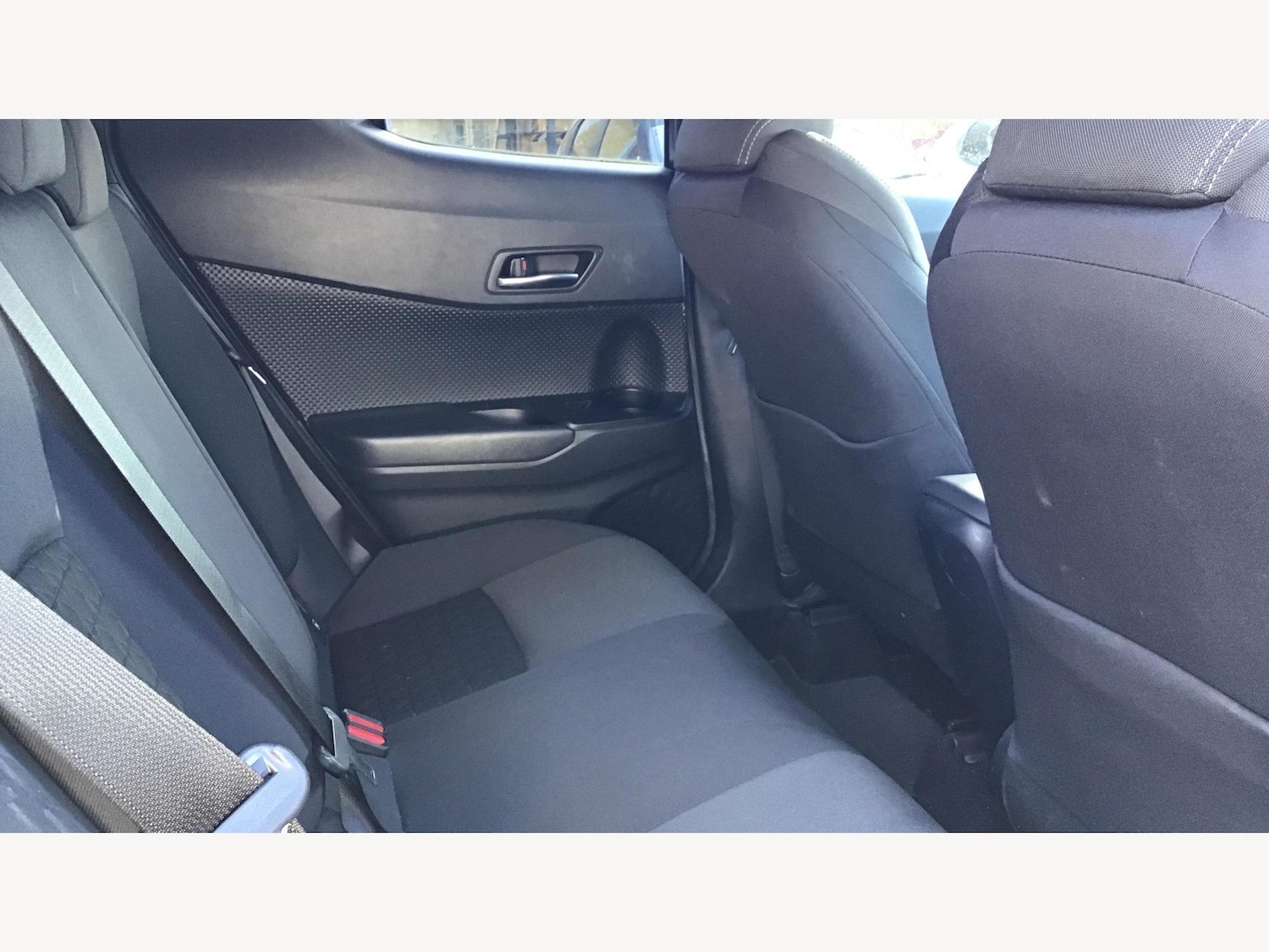 Used Toyota C-HR 2020 for sale - 76032395: Photo 14