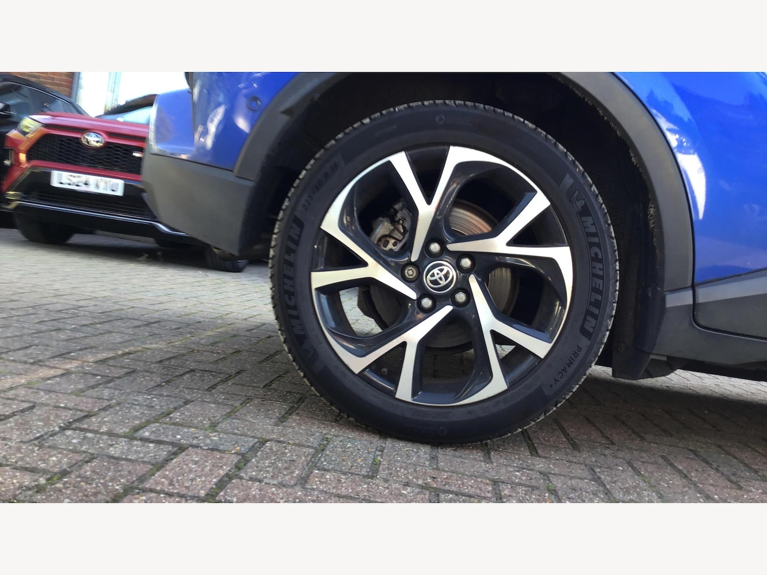 Used Toyota C-HR 2020 for sale - 76032395: Photo 20