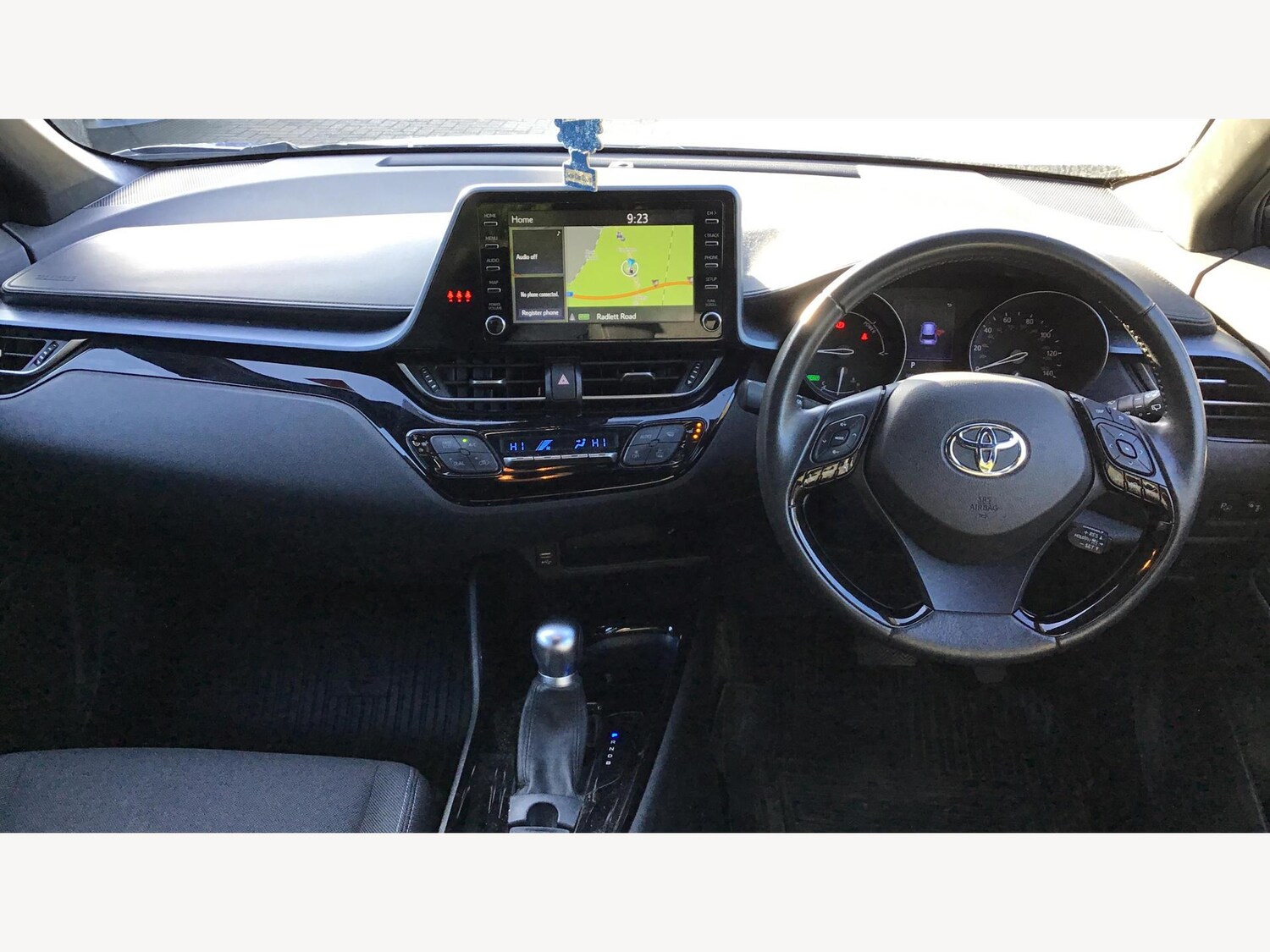 Used Toyota C-HR 2020 for sale - 76032395: Photo 7