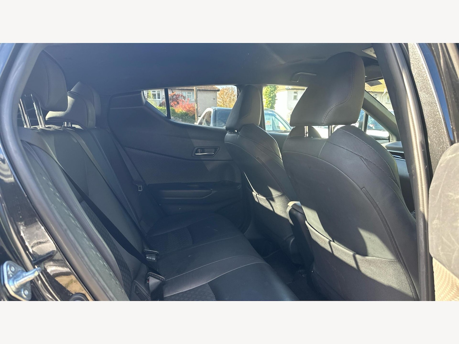 Used Toyota C-HR 2021 for sale - 76425012: Photo 14