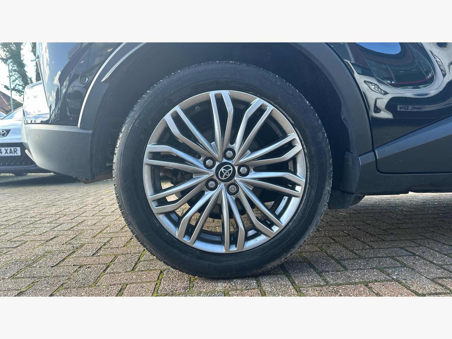 Used Toyota C-HR 2021 for sale - 76425012: Photo 20