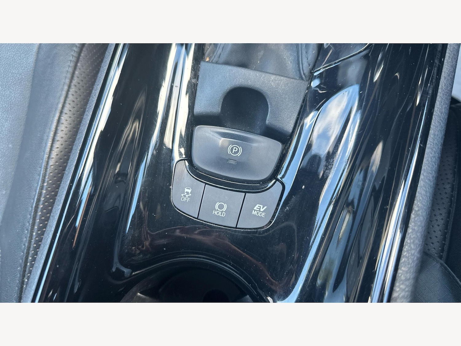 Used Toyota C-HR 2021 for sale - 76425012: Photo 23