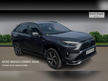 Toyota RAV4 feature image