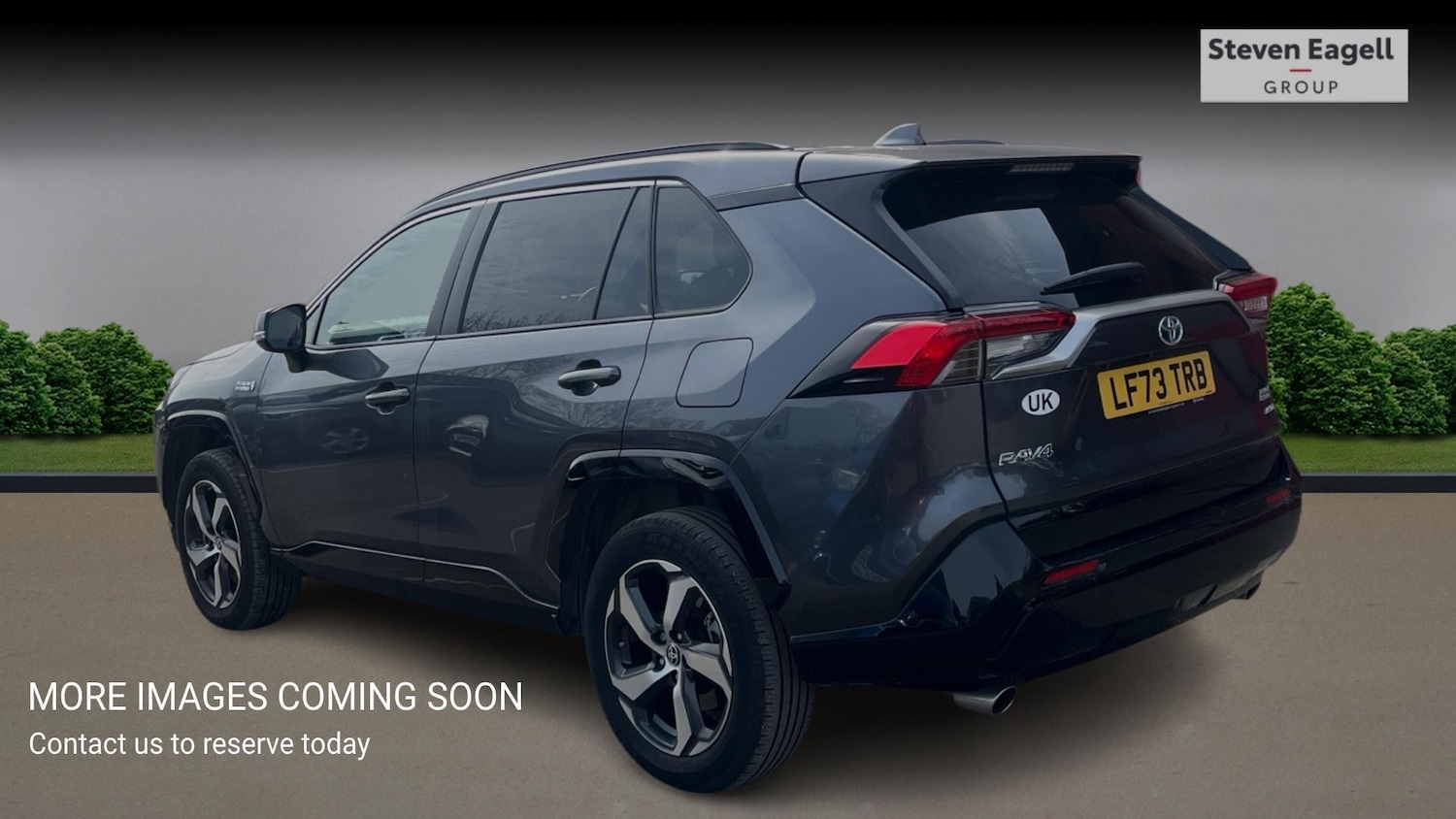 Used Toyota RAV4 for sale - 77993427: Photo 2