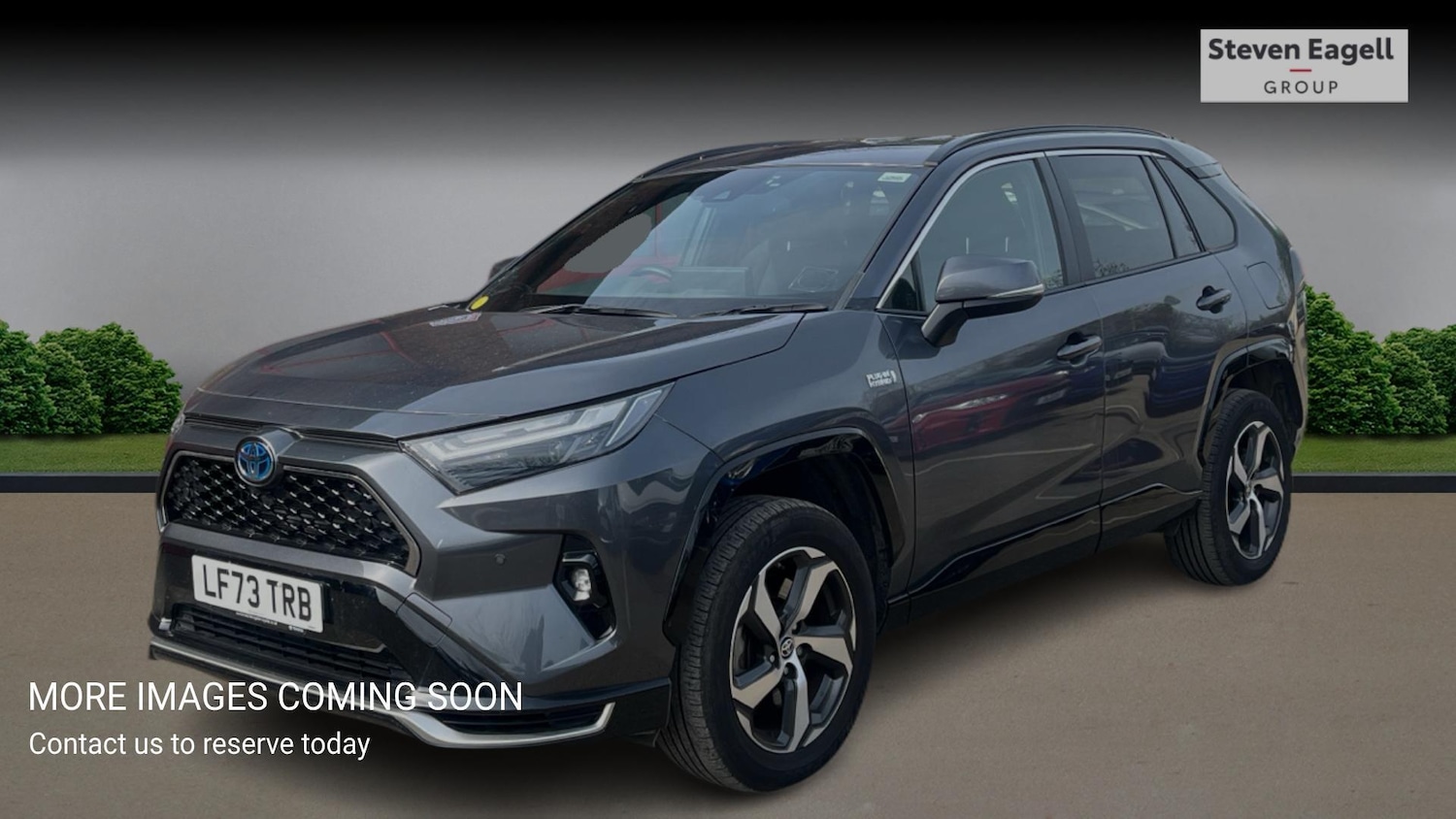 Used Toyota RAV4 for sale - 77993427: Photo 3