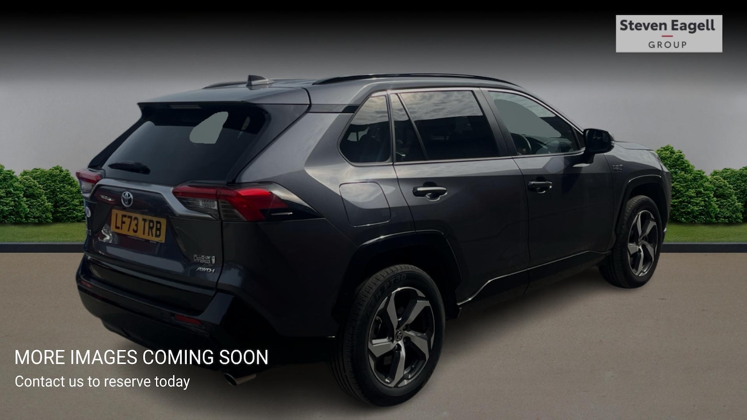 Used Toyota RAV4 for sale - 77993427: Photo 4