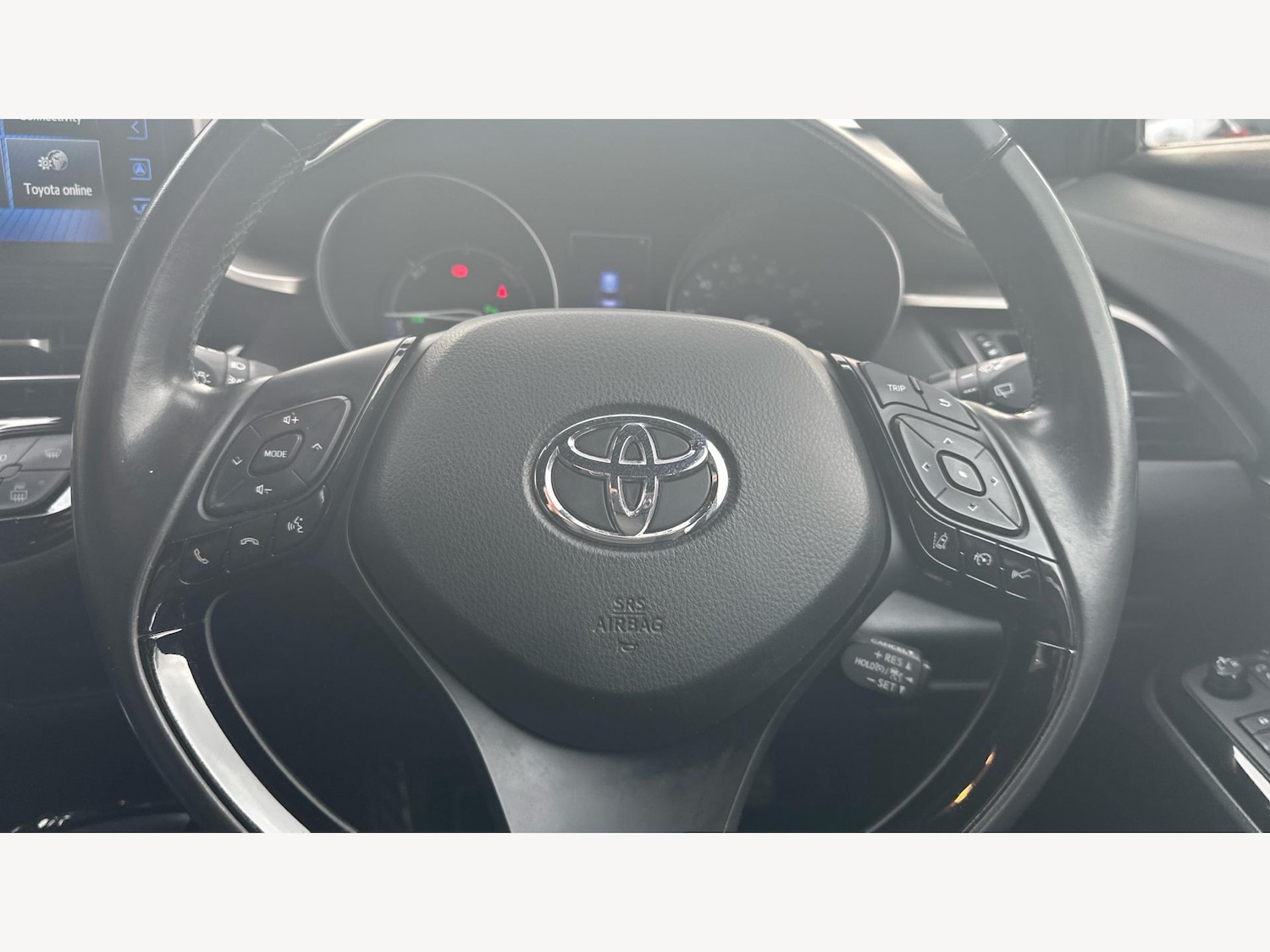 Used Toyota C-HR 2019 for sale - 77537132: Photo 10
