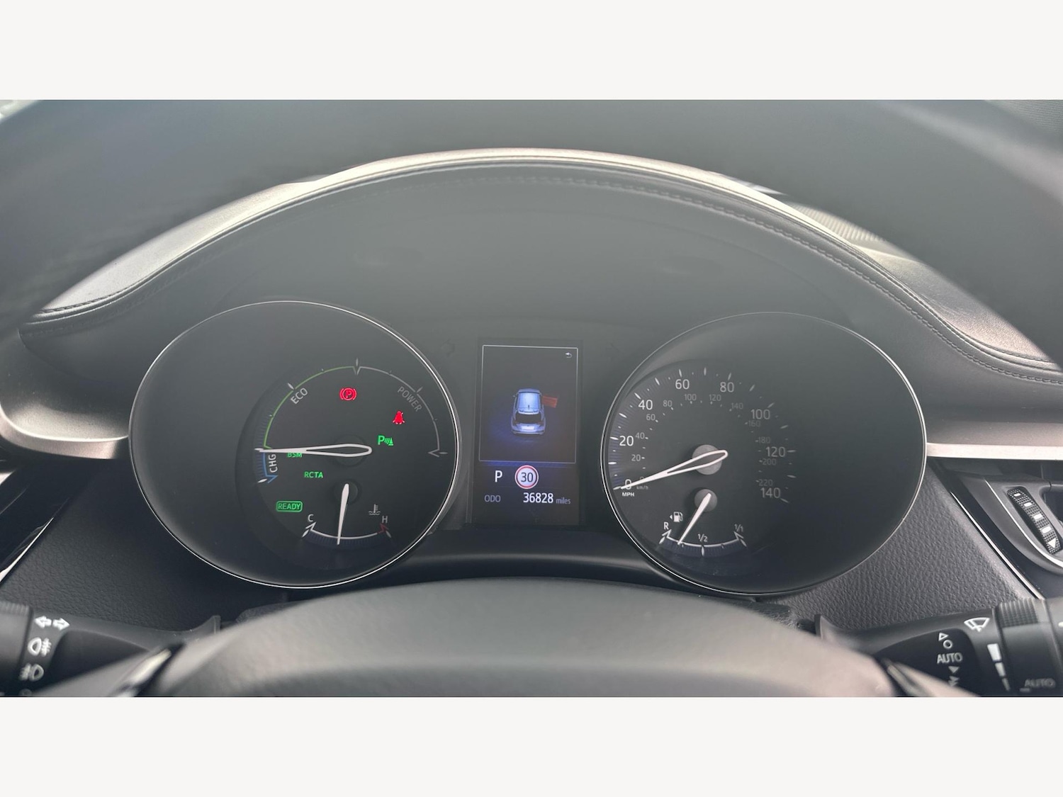 Used Toyota C-HR 2019 for sale - 77537132: Photo 11