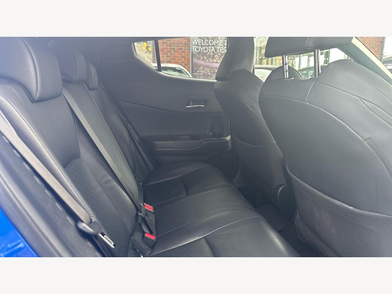 Used Toyota C-HR 2019 for sale - 77537132: Photo 14