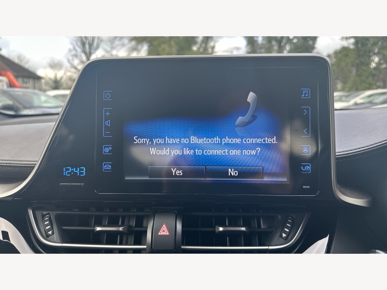 Used Toyota C-HR 2019 for sale - 77537132: Photo 22