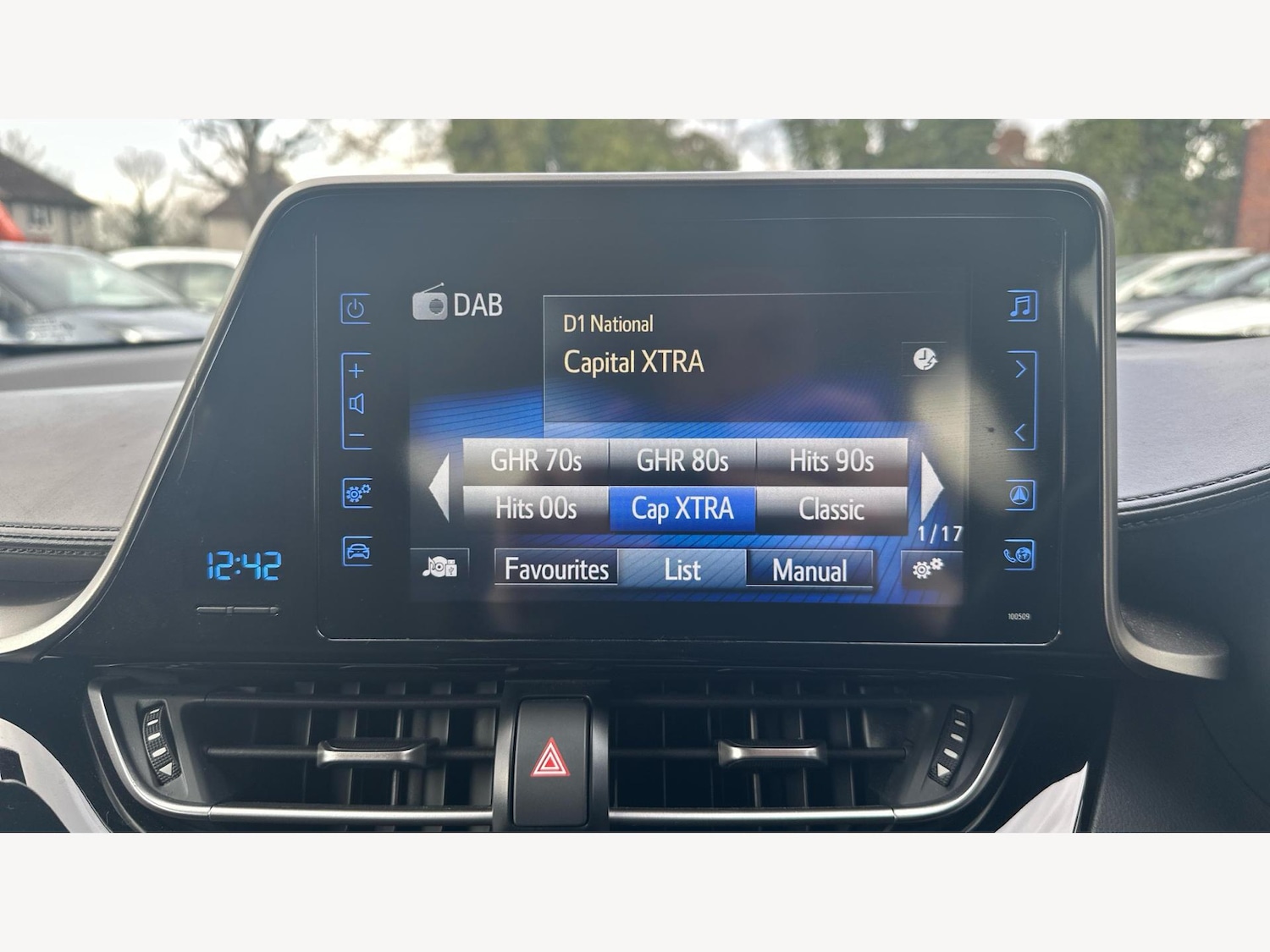 Used Toyota C-HR 2019 for sale - 77537132: Photo 24