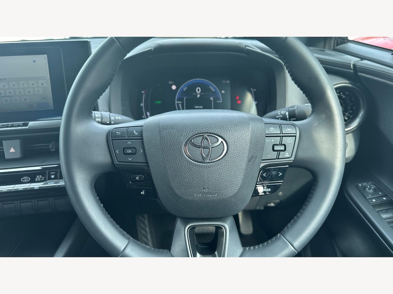 Used Toyota C-HR 2024 for sale - 78157097: Photo 10