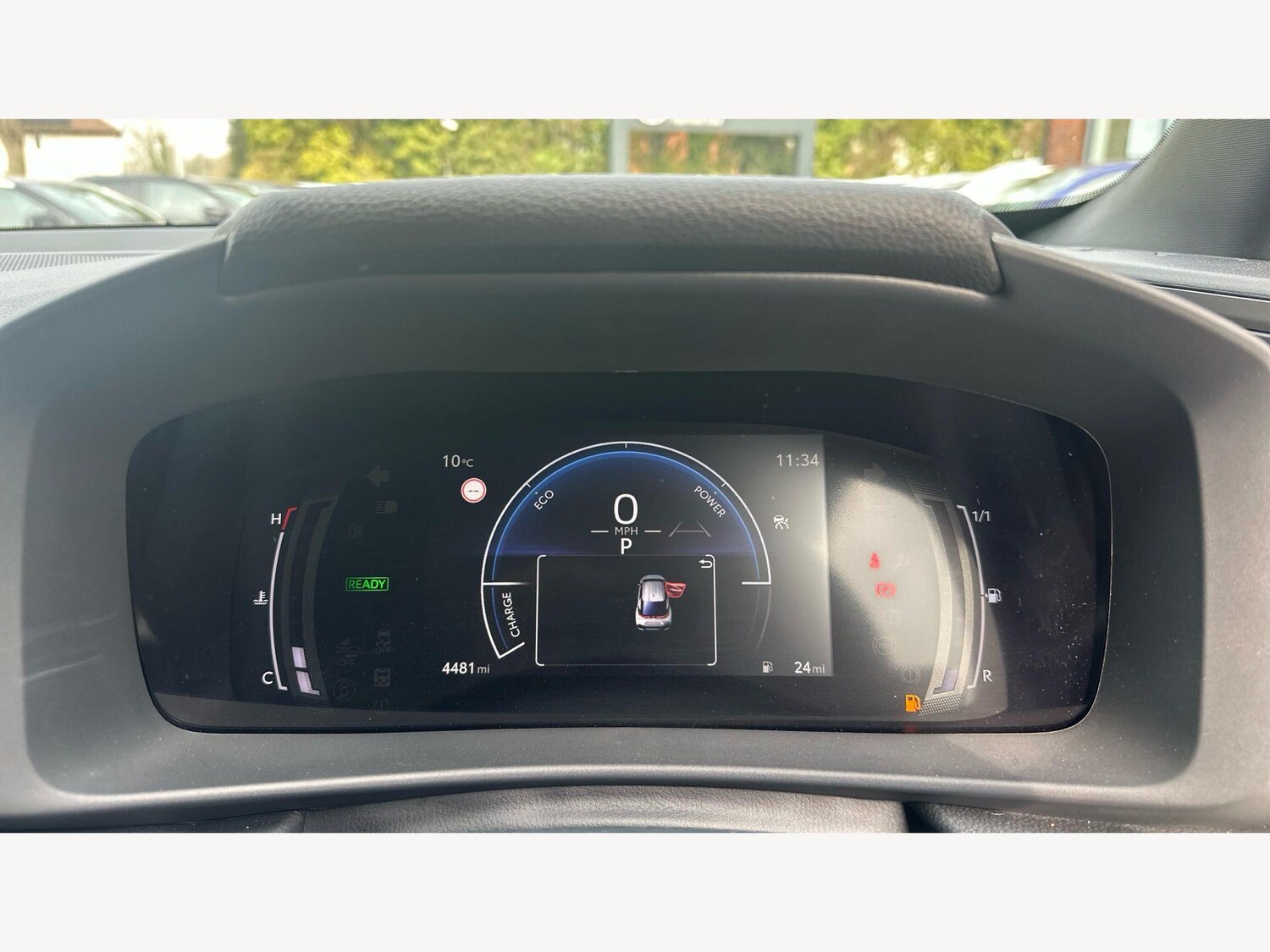 Used Toyota C-HR 2024 for sale - 78157097: Photo 11