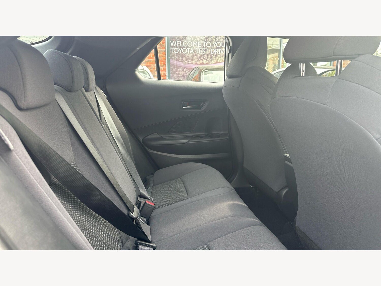 Used Toyota C-HR 2024 for sale - 78157097: Photo 14