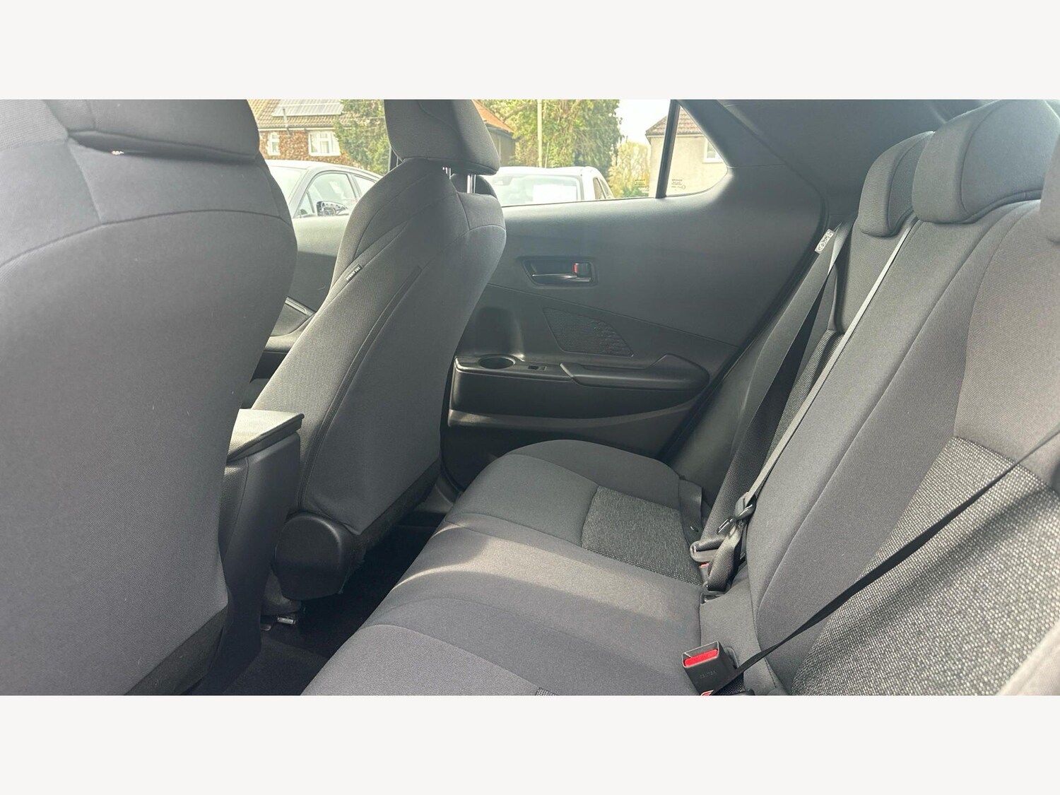 Used Toyota C-HR 2024 for sale - 78157097: Photo 15