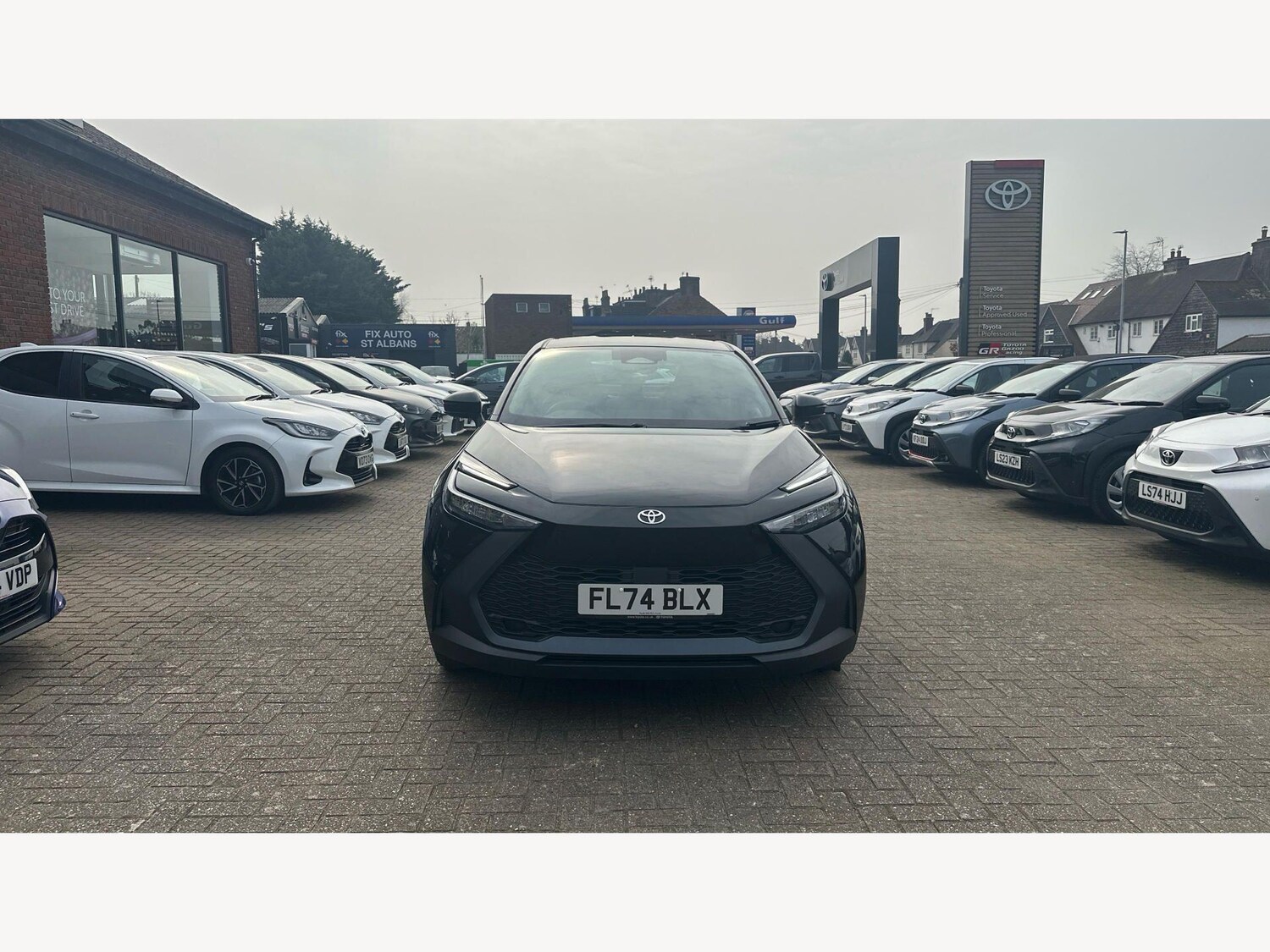 Used Toyota C-HR 2024 for sale - 78157097: Photo 17