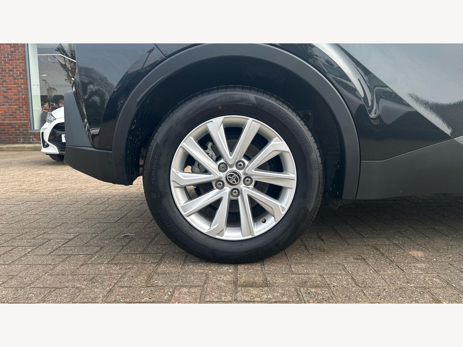 Used Toyota C-HR 2024 for sale - 78157097: Photo 20