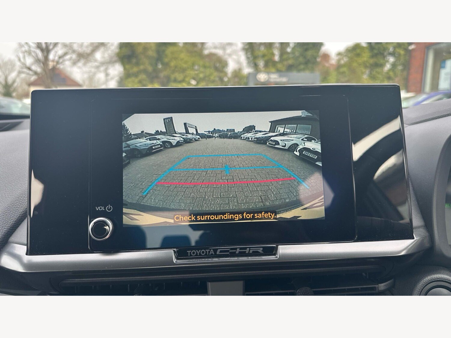 Used Toyota C-HR 2024 for sale - 78157097: Photo 22